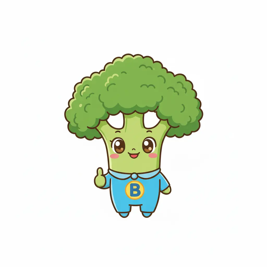ビタミンBくん